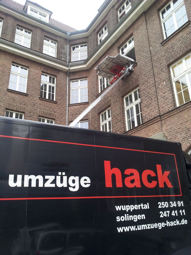Sonderleistungen
