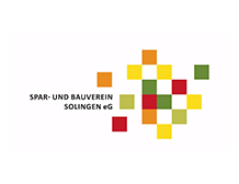 Spar- und Bauverein Solingen Logo