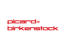 Picard Birkenstock Logo